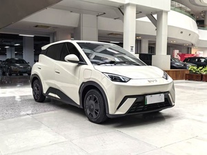 Oferta Especial: BYD Active 2023 Usado, Sedán de 4 Puertas y 5 Asientos, Bajo Precio para Exportación desde China, Cumple con el Estándar de Emisiones VI - Product Image 3