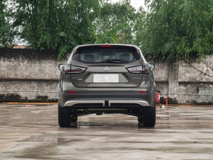 Auto Usado en Excelentes Condiciones, <span class=keywords><strong>Nissan</strong></span> <span class=keywords><strong>Qashqai</strong></span> 2025, 2.0L CVT SUV, Volante a la Izquierda, 151HP, Ruedas de 17 Pulgadas, Vehículo de Segunda Mano Confiable - Product Image 2