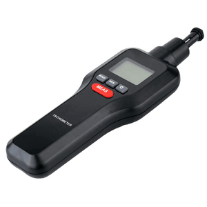 เครื่องวัดความเร็วรอบมือถือ XINTEST HT-522 สำหรับรถยนต์ เครื่องวัดรอบแบบเลเซอร์ รับผลิตแบบ OEM ODM - Product Image 3