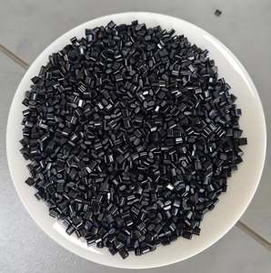 حبيبات بلاستيكية سوداء عالية القوة مقاومة للهب من نوع ABS005 من BaiYun للأجهزة المنزلية والأدوات الكهربائية - Product Image 6