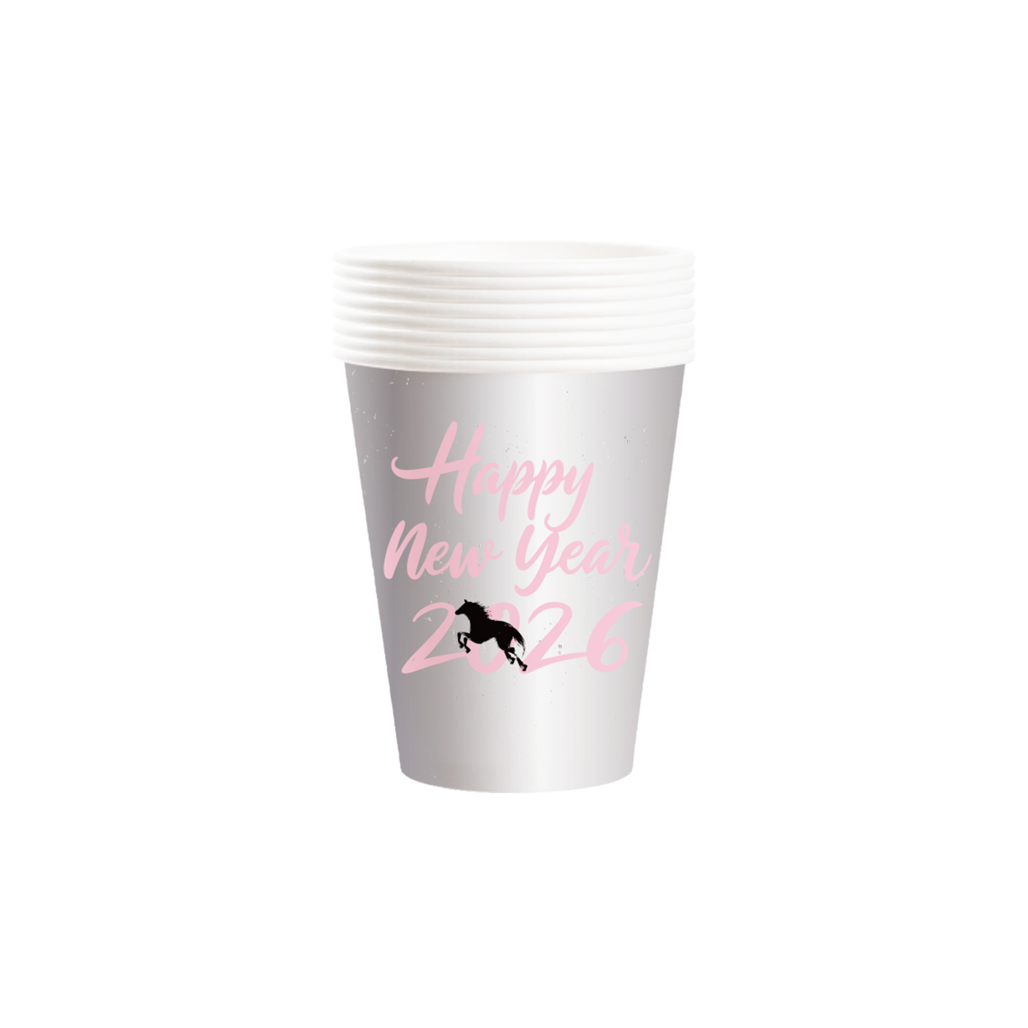 Gobelet en papier 9 oz * 8 unités