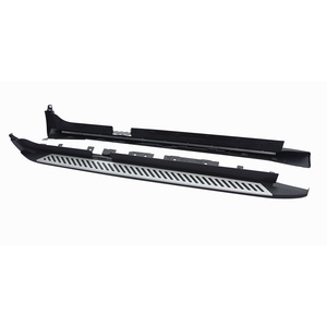 Marchepieds latéraux <span class=keywords><strong>de</strong></span> style OEM pour BMW X5 E70 X6 E71 X3 F25 X4 F26 F15 F16 - Product Image 1