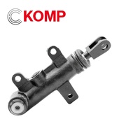 Pièces de rechange 90344548 90373178 679305 679316 Raccord de maître-cylindre d'embrayage pour OPEL OMEGA a (V87)
