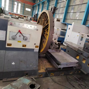 Tornio da Pavimento Manuale <span class=keywords><strong>Northern</strong></span> Xinghuo CX6020 - Product Image 3