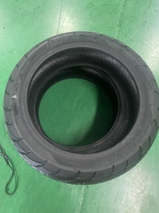 Neumático para Scooter K201, Banda de Rodadura de Alto Rendimiento para Turismo, Control Estable, Goma Duradera de Larga Vida Útil - Product Image 6