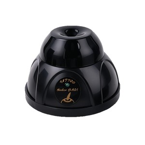 เครื่องผสมหมึกสักลายยวนหยวน รุ่น G401 เครื่องสั่นไฟฟ้าสำหรับสักถาวร สีดำ - Product Image 2