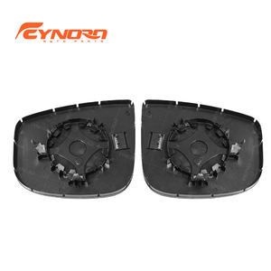 Verre de rétroviseur latéral pour <span class=keywords><strong>Peugeot</strong></span> Partner Tepee 2013- <span class=keywords><strong>Expert</strong></span> Traveller 2016- Rifter <span class=keywords><strong>2018</strong></span>- Toyota Proace Verre de rétroviseur - Product Image 5