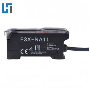 Controlador de Programación Plc de Fibra Óptica, Controlador de Automatización Industrial, Original, 2M, 2M, 2M, 2M, 1 Unidad - Product Image 1