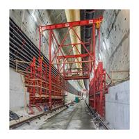 Populaire Échafaudage Chevalet Pour Construction Échafaudage Tube Fin Échafaudages Pour Vente Deuxième Main