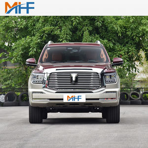 Tank <span class=keywords><strong>500</strong></span> Modello 2026 3.0T 4x4 Benzina Turbo Auto di Lusso Made in China Vendita Calda - Product Image 2