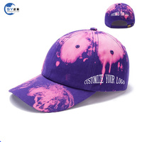 Gorras de Alta Gama Estilo Dad Hat, Deportivas, Lisas, con Logotipo Bordado Personalizado, Gorra Deportiva para Hombre y Mujer con Ala Ancha, Gorra de Béisbol Coreana de Copa Dura