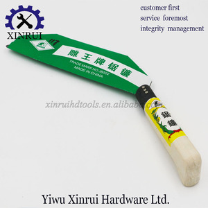Wooden Handle Harvesting <strong>Sickle</strong> Agriculture <strong>Tools</strong> - Product Image 3