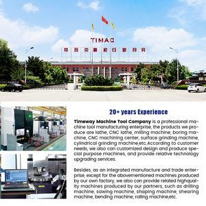 Вертикальный обрабатывающий центр с 5 осями - Product Image 4