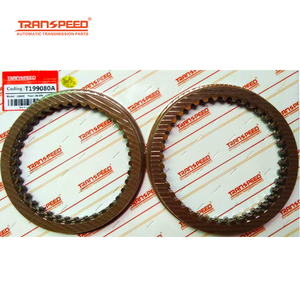 U660E boîte de vitesse de transmission <span class=keywords><strong>automatique</strong></span> kit de reconstruction Transpeed T19900A - Product Image 4
