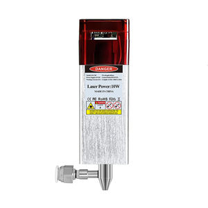 Lasergraveermodule Met 2 Beschermende Schaal Voor Lasersnijden Cnc - Product Image 1