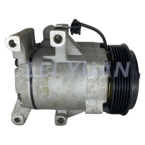 Nuevo Compresor de Aire Acondicionado de 12V de Alta Calidad para Kia Rio 1.4 1.6 OE 977014L000 Refrigerante R134a - Product Image 5