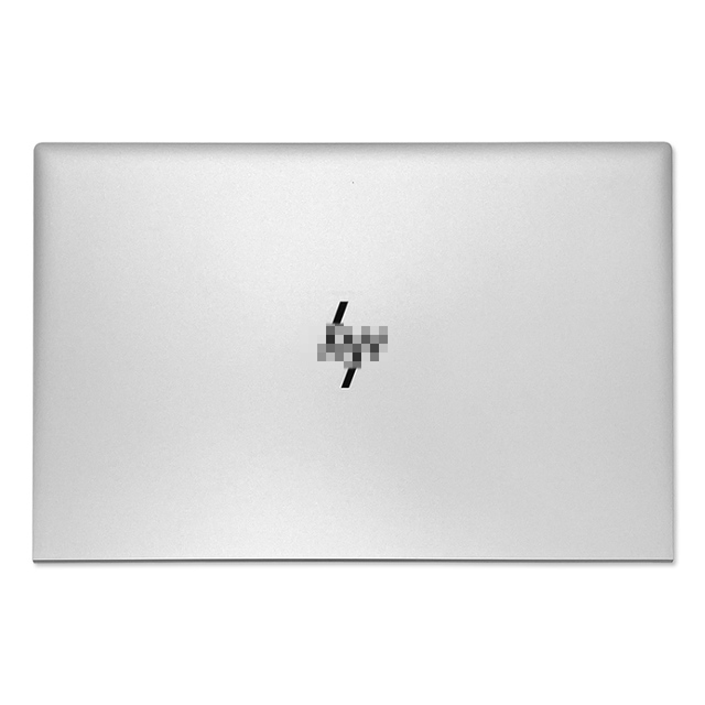 New for HP EliteBook 840 G7 745 G7 LCD Back Cover 6070B1848001 Silver