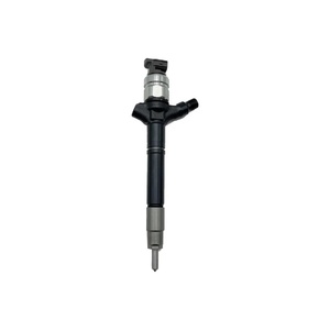 Inyector de Combustible Diésel OE <span class=keywords><strong>23670</strong></span>-<span class=keywords><strong>0G040</strong></span> para TOYOTA AVENSIS 2.0 1CD-FTV - Product Image 3