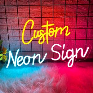 Insegna al <span class=keywords><strong>Neon</strong></span> Personalizzata IPixel Direttamente dalla Fabbrica per Negozi al Dettaglio, Luce <span class=keywords><strong>Neon</strong></span> LED RGB con Colori Variabili, Impermeabile IP67 - Product Image 4