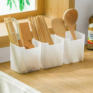 Storage Box <b>Kitchen</b> Organizer Fridge Organizer <b>Plastic</b> Food Storage Container <b>Kitchen</b> Containers Vegetable Container Storage - Product Image 4