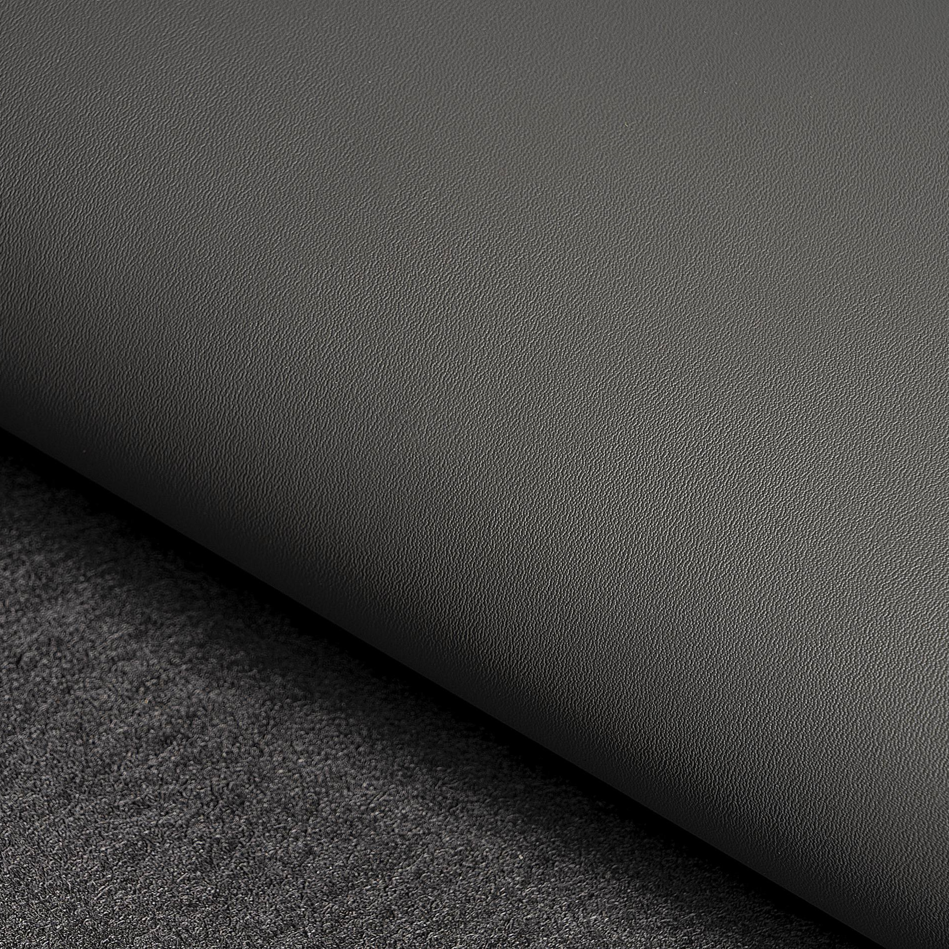 Napa Microfiber Custom Synthetic Fabric Car Leather Rolls for Upholstery Couch Tote Bag Chair Sofa Use