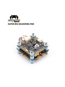 Chase <span class=keywords><strong>Mamba</strong></span> <span class=keywords><strong>Mamba</strong></span> <span class=keywords><strong>MK2</strong></span> <span class=keywords><strong>F405</strong></span> V2 55A การควบคุมการบินพลาสติกสี่ในหนึ่งสำหรับการปรับแต่ง FPV ข้ามการปรับแต่งไฟฟ้า F55ชิ้นส่วน BLS RC & accs - Product Image 5