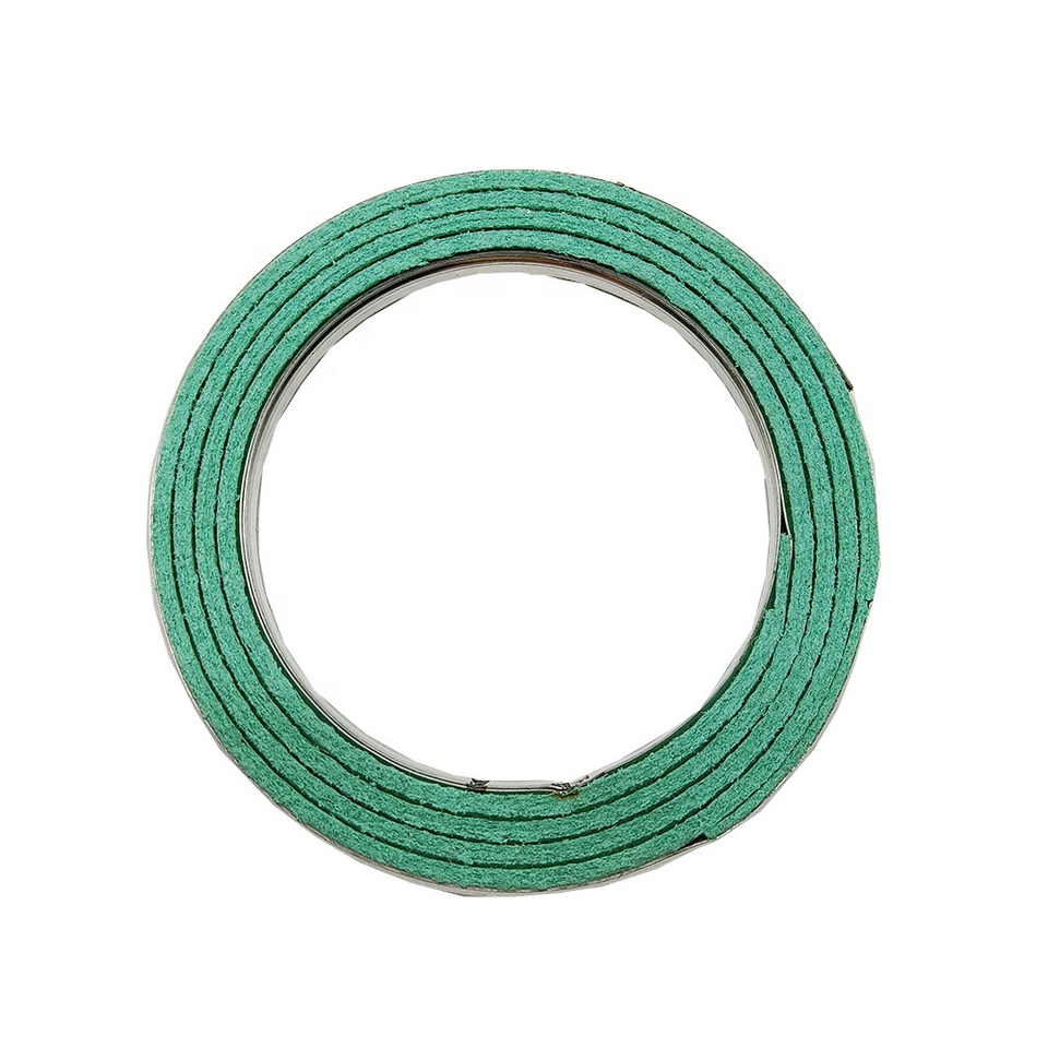 High Quality Junta Tubo De Escape Exhaust Pipe Gasket For Toyota OEM 90919-06044 90917-06020