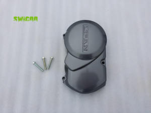 Couvre moteur Magneto Side Case pour <span class=keywords><strong>Lifan</strong></span> 110cc 125cc 140cc150cc Pit <span class=keywords><strong>Dirt</strong></span> Bike - Product Image 6