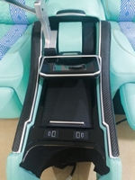 Pour G Wagon W463 W464 pour Sprinter Van, sièges de voiture de luxe Aero Seat en cuir, imperméables, chauffants, ventilés, massants, kit de sièges certifié