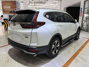 Guazi <span class=keywords><strong>Precio</strong></span> al por Mayor <span class=keywords><strong>Honda</strong></span> <span class=keywords><strong>CR</strong></span>-<span class=keywords><strong>V</strong></span> <span class=keywords><strong>Gasolina</strong></span> 1.5 SUV Auto Usado Tracción Delantera 5 Asientos Volante a la Izquierda Transmisión Automática Cámara Trasera 2021 LED - Product Image 6