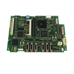 A20B-8200-0393 เมนบอร์ด PCB ผ่านการทดสอบแล้ว FANUC - Product Image 6