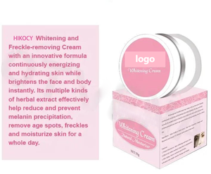 OEM Maquillage Soins de la peau Blanchiment de la peau des filles <span class=keywords><strong>Anti</strong></span>-rides dissolvant de taches foncées Crème et lotion pour le visage - Product Image 3