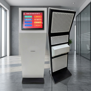 Package logiciel SCADA haut de gamme licence à vie à énergie solaire pour la surveillance à grande échelle et les projets IIoT - Product Image 3
