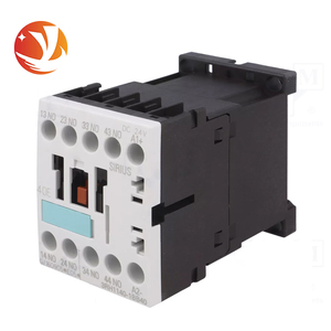 ยี่ห้อใหม่ SIEMENS 3RH1 140-1BB40 3RH1140-1BB40 คอนแทคเตอร์รีเลย์ PLC คอนโทรลเลอร์แบบตั้งโปรแกรมได้ - Product Image 2