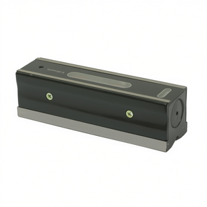 Precision Linear Level <b>Set</b> <b>Squares</b> Rules And Levels 12 Inch Metal Construction For Woodworking And Carpentry - Product Image 2
