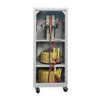 Régulateur de tension SVC monophasé à servomoteur en cuivre de qualité médicale AC 15kVA-30kVA, certification CE/ISO9001, efficacité 0,96