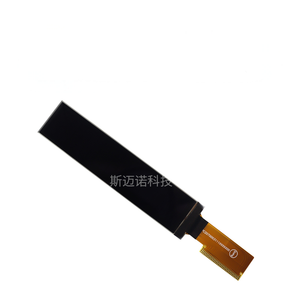 Modulo Display OLED WINSTAR WEO002002A, Display a 20x2 Caratteri - Product Image 3