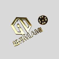 Épingles personnalisées en acier inoxydable OEM, badges en métal avec logo, découpe au laser, strass, écologiques, électroplaquage or 24 carats, sérigraphie