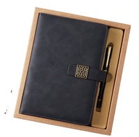 Carnet de planification chrétien A5 personnalisé, impression couleur, bloc-notes écologique, bouton métallique, fournitures de bureau, reliure cousue