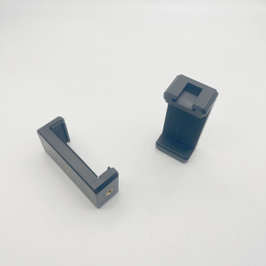 Clip de Teléfono con Forma de Diamante y Soporte Extendido en Forma de E para Equipos de Transmisión en Vivo - Product Image 5