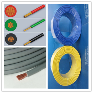 Cable eléctrico <span class=keywords><strong>h07vk</strong></span> flexible cable 1, 5 mm2 cable flexible alta potencia - Product Image 6