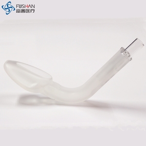 Mascarilla Laríngea No Inflable Tipo <span class=keywords><strong>Igel</strong></span> - Product Image 3