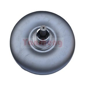 Piezas de montacargas Convertidor de par de montacargas 12163-80302 124S3-80301 Utilizado para piezas de montacargas en el momento (Early)/Z8 - Product Image 2