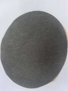 Papel Aislante Resistente al Arco Cloud Start (Papel Crepé Semiconductor) para Entornos de Alta Tensión en Fábricas de Semiconductores - Product Image 2