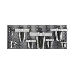 BETA - 066000657 Surtido de 17 herramientas con ganchos sin panel - EAN 8014230582535 OTROS CONJUNTOS DE HERRAMIENTAS - Product Image 1