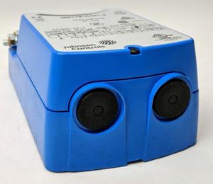 ตัวกระตุ้นแบบไม่ใช้สปริง JOHNSON M9116-AGA-1N สำหรับซีรีส์ M9108/M9116/M9124/M9132 - OEM ปรับแต่งได้ - Product Image 6