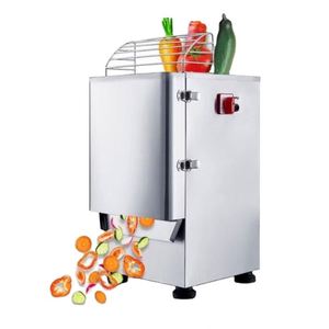French Fries Potato Chip Spiral Cutting Machine <b>Vegetable</b> <b>Cutter</b> Fruit Dicing Grinding Machine Food Chopper Slicer - Product Image 1