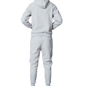 ชุดวอร์มผู้ชาย แบรนด์ดัง ดีไซน์ใหม่ล่าสุด ลุคใหม่  พร้อมโลโก้แบรนด์ - Product Image 3