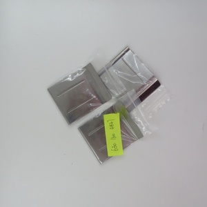 6301304847/630 130 4847 6301621784/630 162 1784 211AC671 KYK-M86SC-000 COVER(FUTA) SMT Hitachi - Product Image 2