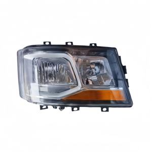 Faro Delantero de Alta Calidad para Camiones Europeos <span class=keywords><strong>Scania</strong></span> G410/<span class=keywords><strong>G450</strong></span>/R450 - Product Image 1